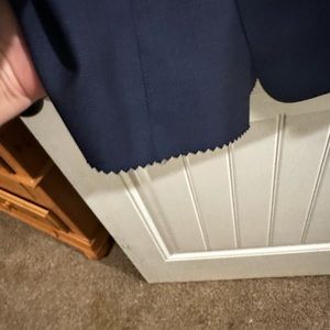 HART SHAFFNER MARX CLASSIC FIT SUIT NWT